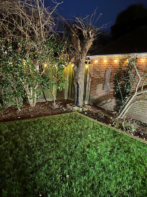 Domestic electrical work — Merrivale project photograph